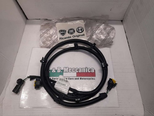 Impianto luci fendinebbia - luci,