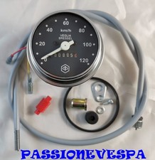 KIT CONTACHILOMETRI PER VESPA