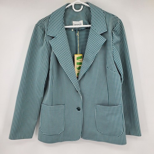 Blazer vintage cricket lane - blazer,