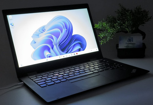 Lenovo thinkpad - lenovo, x1