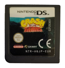 Crash Of The Titans - Gioco