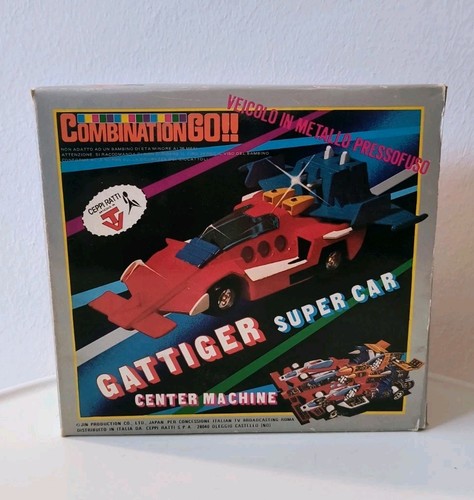 Ceppi ratti super car - ceppi,