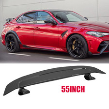 Universal Rear Trunk Spoiler