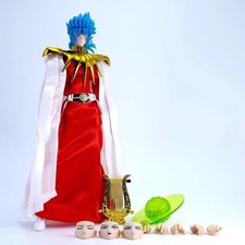 GT GoodTony model Saint Seiya