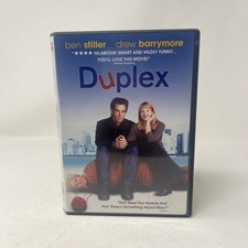 Duplex (DVD, 2003)