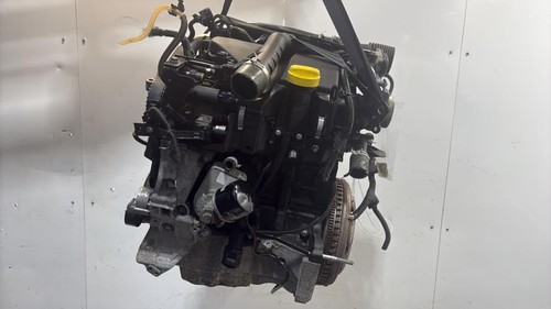 Motore dacia duster - motore, 1