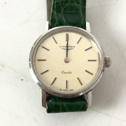 Orologio longines quarzo cm - quarzo,
