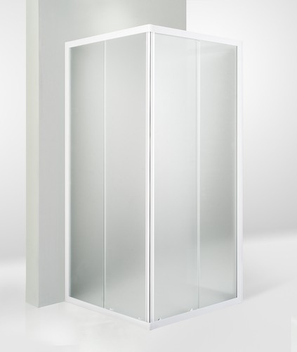 Box doccia 80x80x80 - cm, 3