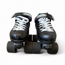 Boxer Speed Boots pattini a