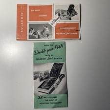 Libretti promozionali macchina