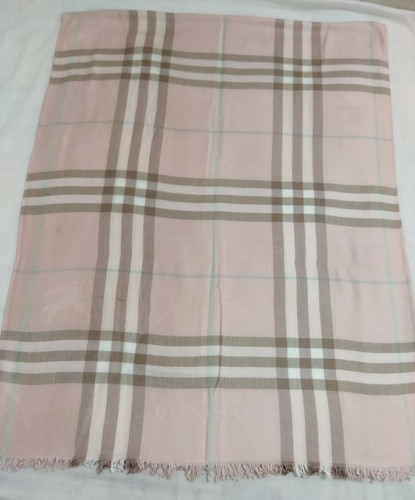 Sciarpa burberry scialle - sciarpa,