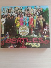 The beatles sgt - cd,