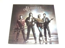 Alabama ‎– Alabama Live