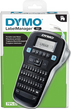 Labelmanager 160