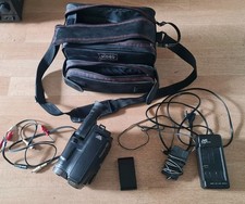 Videocamera vhsc compatta - vhsc,