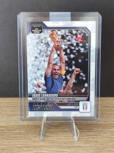 2026 panini instant road world - 2026,