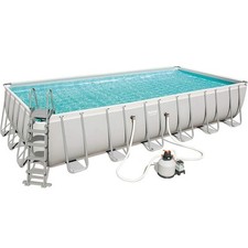 BESTWAY 56475 PISCINA