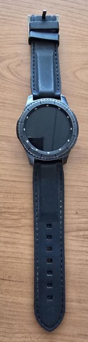 Smartwatch samsung gear - smartwatch,