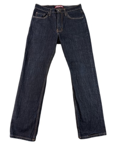 Jeans uomo neo blue lavaggio - uomo,