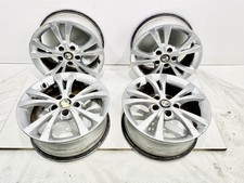 4 CERCHI IN LEGA PER ALFA ROMEO Giulietta Serie (940_) 156093698 (10>13)