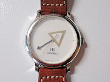 MANFREDI Milano (1988)