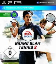Grand Slam Tennis 2 di Electronic Arts | Gioco | Condizioni Ottime