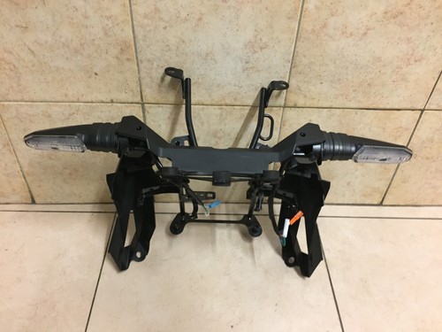 Telaietto anteriore honda - telaietto,