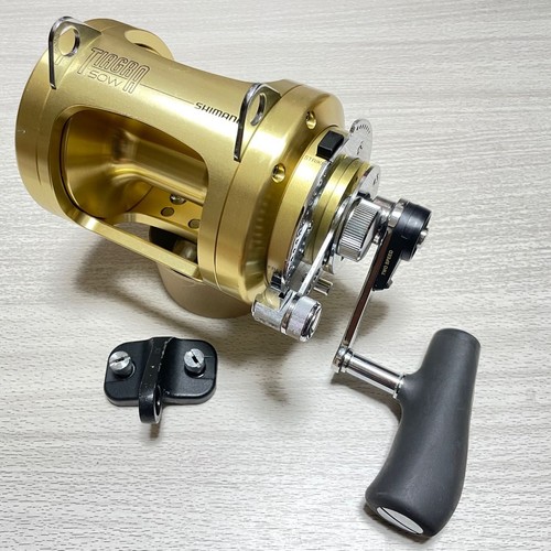 Mulinello pesca shimano - pesca,