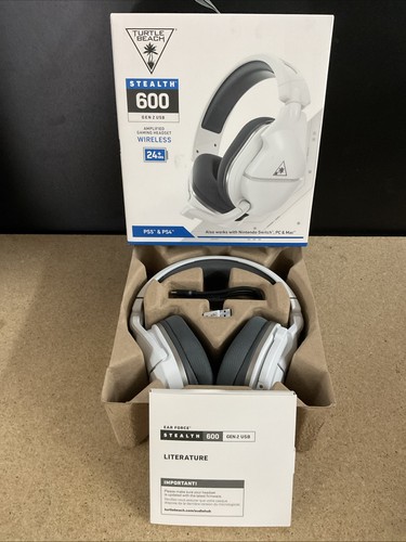 Turtle beach stealth - beach, 600