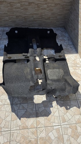 Moquette tappeto fiat new - moquette,