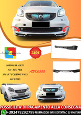 💫art. 0338 Sotto Paraurti