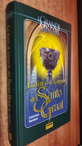 Grandi misteri linea di - misteri-la,