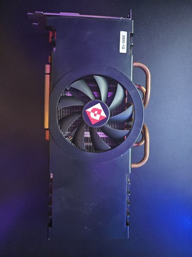 Diamond ati radeon - hd, 1