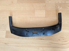 Barra base carbonio trinity