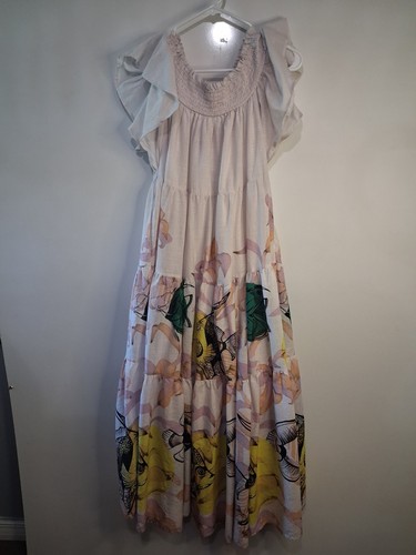 Abito anthropologie pia - anthropologie,