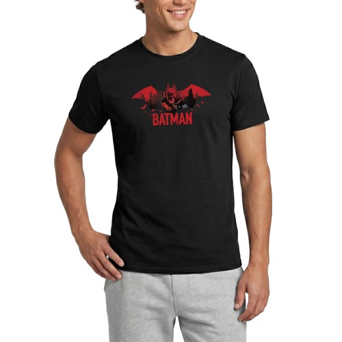 Shirt uomo batman - uomo, con