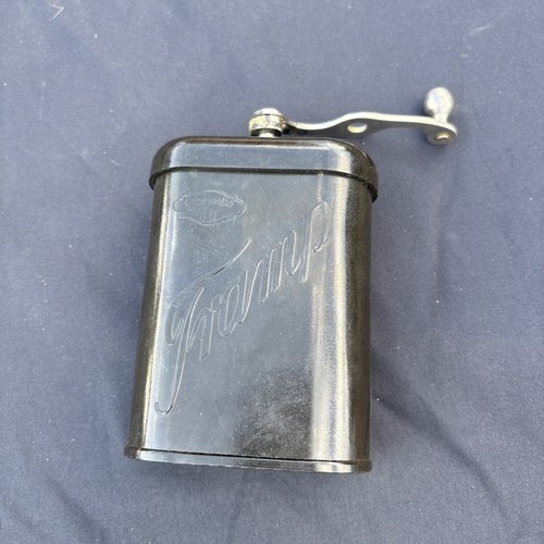 Original ww2 german coffee - original,