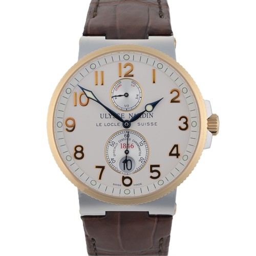 Orologio uomo automatico - orologio,