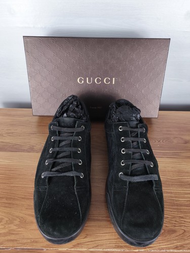 Gucci scarpe ginnastica - scarpe,