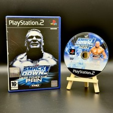 WWE SMACKDOWN HERE COMES THE