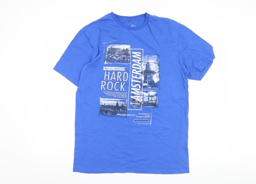 Shirt uomo cotone - t-shirt,