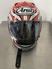 Casco Arai Rx7 haga 