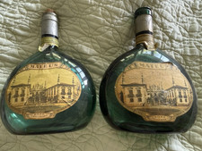 Bottiglie vino vintage - bottiglie,