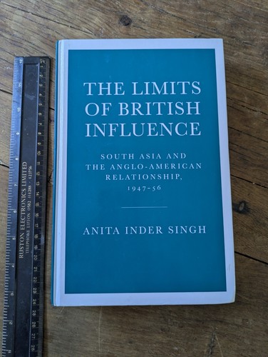 The limits british - the,