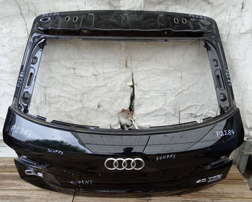 Audi mk2 2019 2023 - mk2, f3