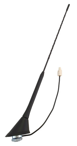 Antenna per golf 6 - golf,