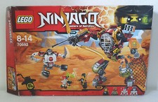 Game Play Gioco Lego Ninjago