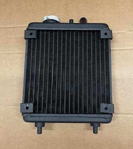 Radiatore climber aprilia - radiatore,