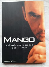 MANGO - NEL MALAMENTE MONDO