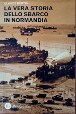 La vera storia dello sbarco in